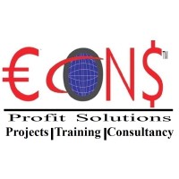 ECONS Logo